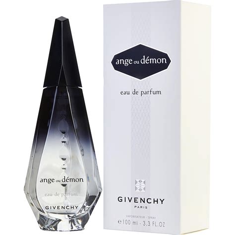 givenchy ange ou demon eau de parfum 100 ml